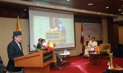 नेपाल र श्रीलङ्काबीच पारस्परिक सहयोग र सहकार्यमा जोड